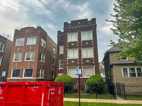 Undisclosed, Chicago, IL 60644