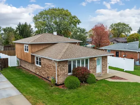 12346 S Lamon Ave, Alsip, IL 60803