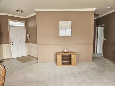 Entry Way - 21453 W Juniper Ct, Plainfield, IL 60544 photo 1 of 1