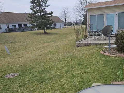 Exterior - 21453 W Juniper Ct, Plainfield, IL 60544 photo 2 of 2