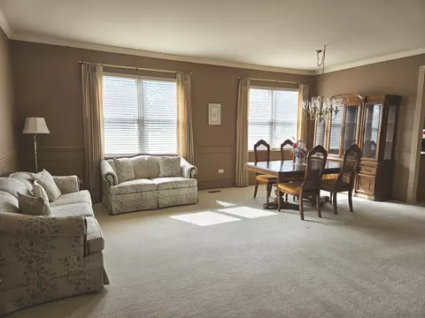 Living - 21453 W Juniper Ct, Plainfield, IL 60544 photo 1 of 2