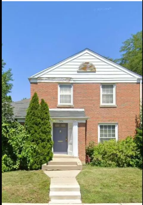 3450 W North Shore Ave N, Lincolnwood, IL 60712