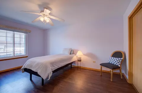 Bedroom - 1732 Willow Circle Dr, Crest Hill, IL 60403 photo 1 of 2