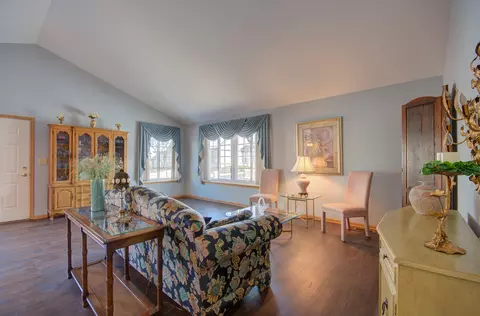 Living - 1732 Willow Circle Dr, Crest Hill, IL 60403 photo 2 of 2