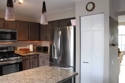 Kitchen - Undisclosed, Bartlett, IL 60103 photo 2 of 3