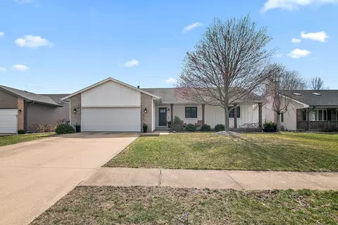 1589 Noble Quest Dr, Bourbonnais, IL 60914