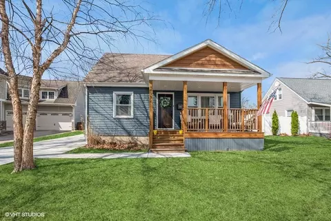 16932 Riverside Dr, Tinley Park, IL 60477