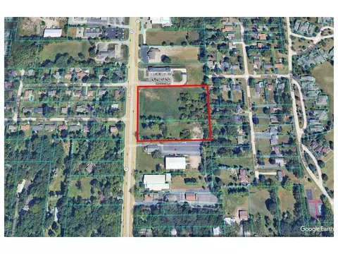 5 72 Acres Route 31, Crystal Lake, IL 60014