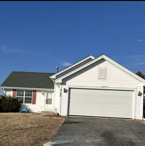 4188 Ashwinton Way, Rockford, IL 61109