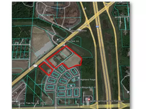 9 S 5 Acres S Archer Ave, Lockport, IL 60441