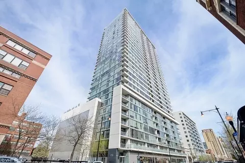 1720 S Michigan Ave #1718, Chicago, IL 60616