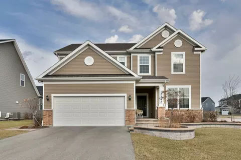 12342 S Meridian Ln, Plainfield, IL 60585