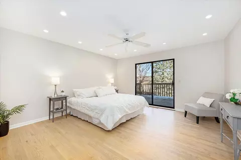Bedroom - 46 Portwine Rd, Willowbrook, IL 60527 photo 1 of 3