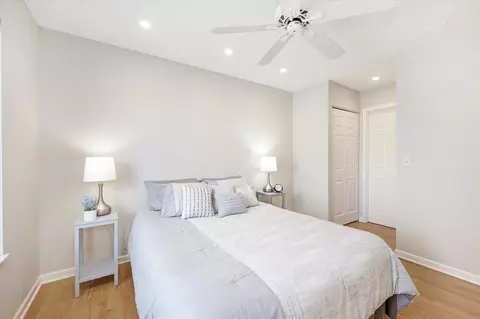 Bedroom - 46 Portwine Rd, Willowbrook, IL 60527 photo 3 of 3