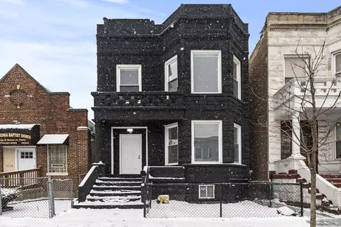 1523 S Homan Ave, Chicago, IL 60623
