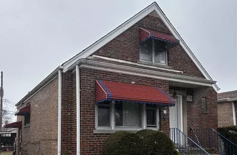 4930 S Maplewood Ave, Chicago, IL 60632
