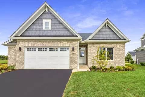 6818 Cambria Cv, Village Of Lakewood, IL 60014