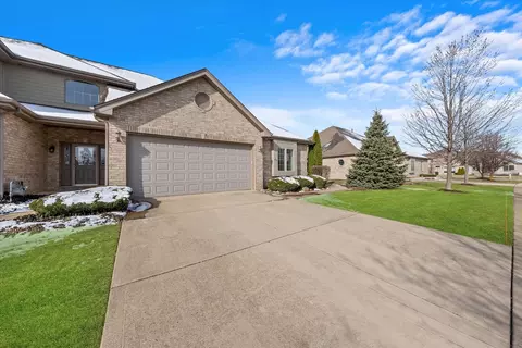 16132 S Alissa Ct, Homer Glen, IL 60491