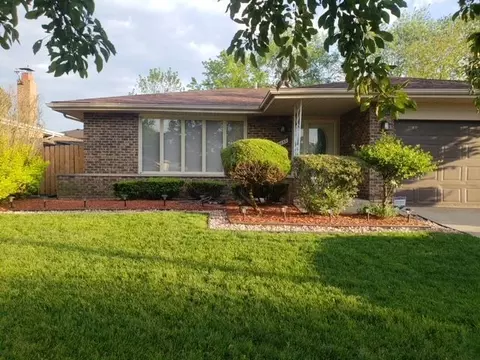 4055 176th Pl, Country Club Hills, IL 60478