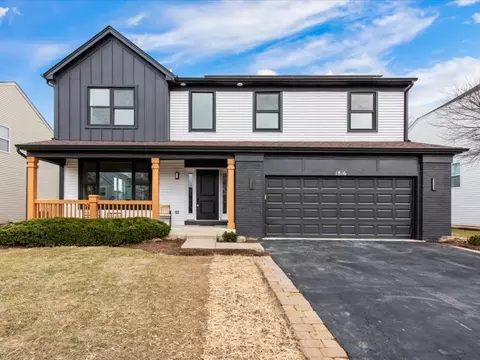 1816 Ness Way, Montgomery, IL 60538