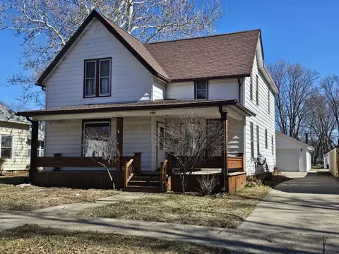 409 4th Ave, Rock Falls, IL 61071