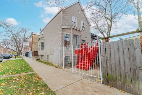 4115 W Dickens Ave, Chicago, IL 60639