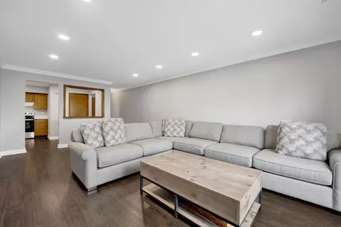 Living - 1302 E Washington St #A1, Des Plaines, IL 60016 photo 1 of 3