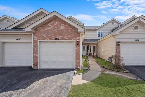 1405 Fairway Dr, Glendale Heights, IL 60139