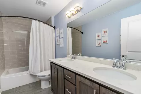 Bath - 11 E Custer St, Lemont, IL 60439 photo 5 of 5