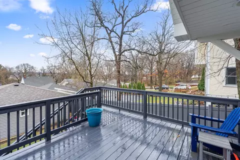 Exterior - 11 E Custer St, Lemont, IL 60439 photo 3 of 16