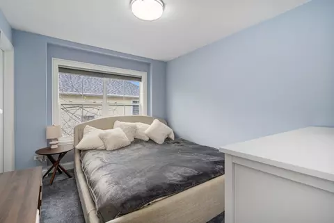 Bedroom - 11 E Custer St, Lemont, IL 60439 photo 3 of 4