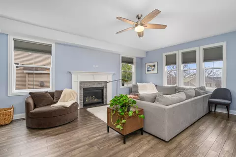 Other - 11 E Custer St, Lemont, IL 60439 photo 1 of 7