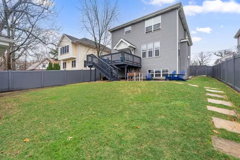 Exterior - 11 E Custer St, Lemont, IL 60439 photo 7 of 16