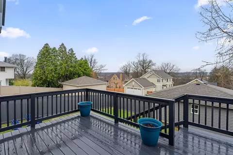 Exterior - 11 E Custer St, Lemont, IL 60439 photo 2 of 16