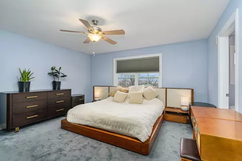 Bedroom - 11 E Custer St, Lemont, IL 60439 photo 1 of 4