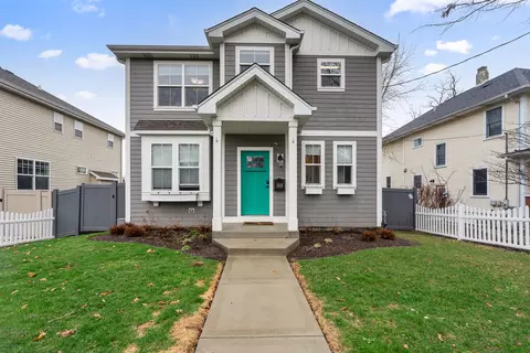 Exterior - 11 E Custer St, Lemont, IL 60439 photo 14 of 16