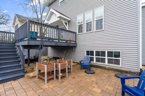 Exterior - 11 E Custer St, Lemont, IL 60439 photo 5 of 16