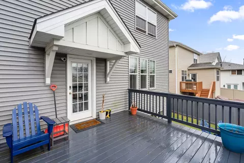 Exterior - 11 E Custer St, Lemont, IL 60439 photo 4 of 16