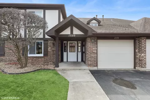 15510 Orlan Brook Dr #1E, Orland Park, IL 60462