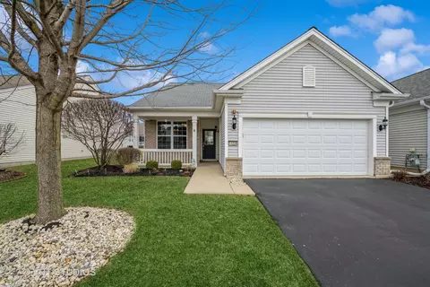 14226 Sundance Dr, Huntley, IL 60142