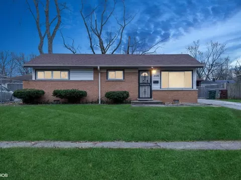 Exterior - 3025 Nottingham Ave, Markham, IL 60428 photo 6 of 6