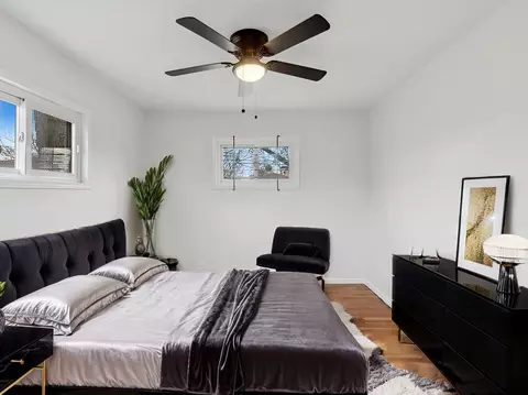 Bedroom - 3025 Nottingham Ave, Markham, IL 60428 photo 4 of 4