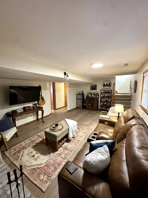Living - 1118 Bryan St, Normal, IL 61761 photo 3 of 5
