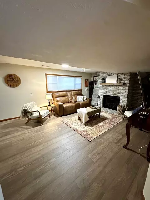 Living - 1118 Bryan St, Normal, IL 61761 photo 5 of 5