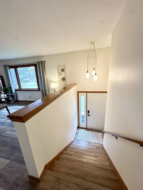 Entry Way - 1118 Bryan St, Normal, IL 61761 photo 2 of 2