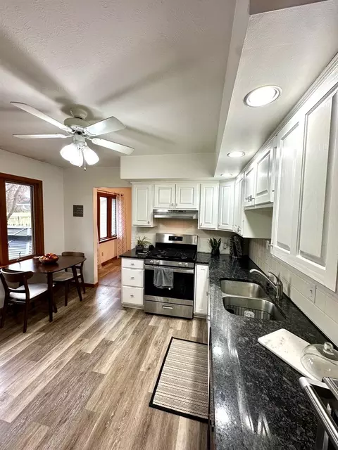 Kitchen - 1118 Bryan St, Normal, IL 61761 photo 2 of 2