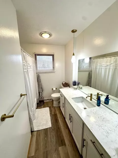 Bath - 1118 Bryan St, Normal, IL 61761 photo 1 of 2