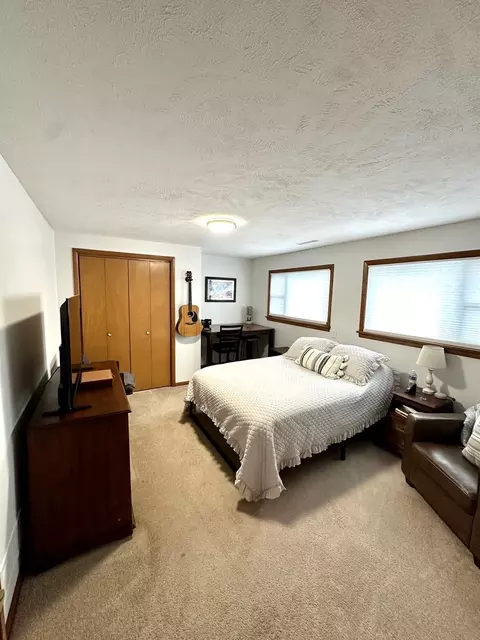 Bedroom - 1118 Bryan St, Normal, IL 61761 photo 2 of 2
