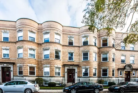 511 E 44th St #3, Chicago, IL 60653 photo 1