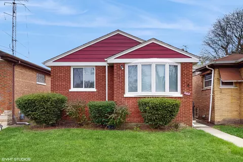 545 W 126th Pl, Chicago, IL 60628